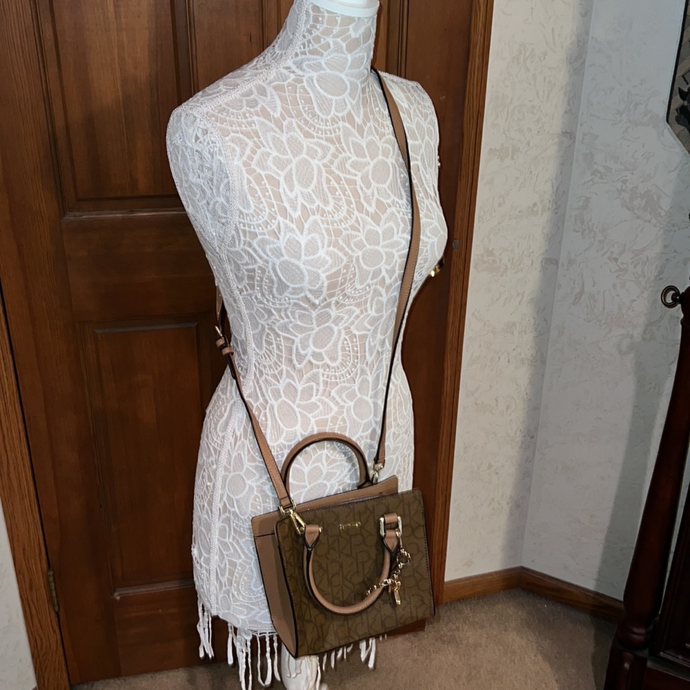 Calvin Klein mini-bag